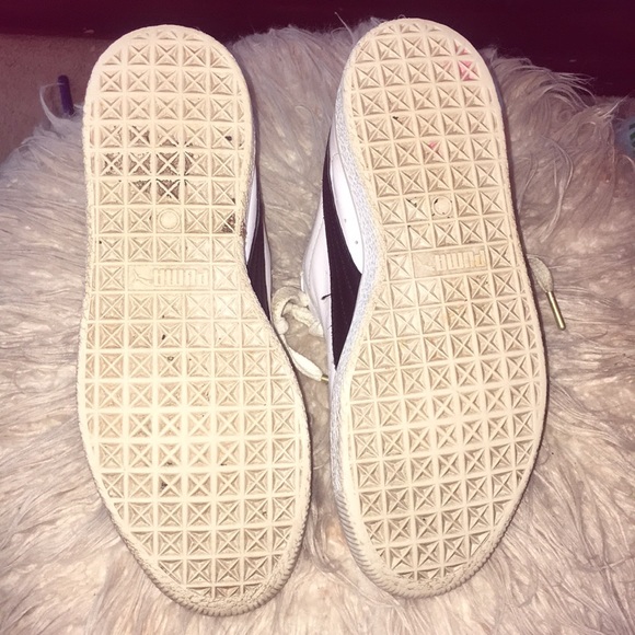 women puma *clyde edition* - Picture 4 of 4